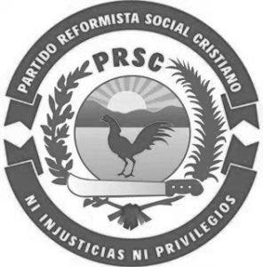 El derricadero del PRSC