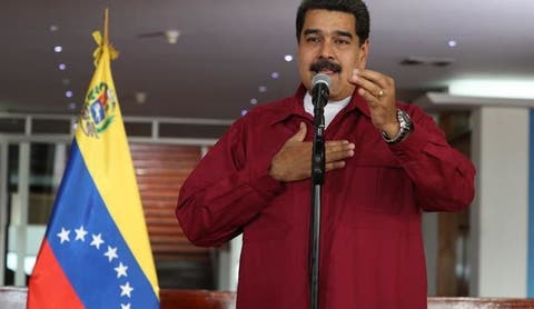 Gobierno de Maduro excarcela a otros 43 presos por «violencia política»
