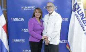 UNAPEC realiza Jornada de Colocación Laboral para estudiantes y egresados