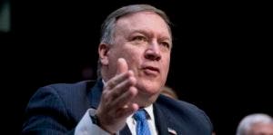 Pompeo cree que el régimen de Maduro actúa ahora como un “cartel»