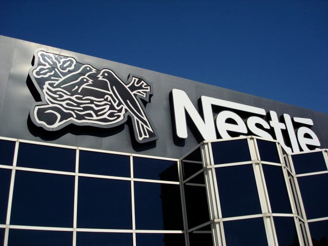 Nestlé empleará 60 mil  jóvenes en nuevo proyecto