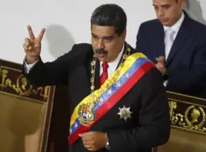 Maduro admite que su Gobierno no lo está haciendo bien y pide rectificación