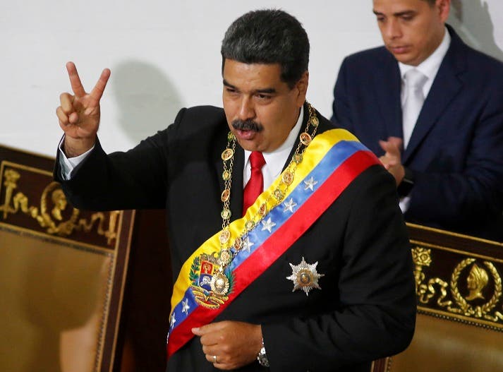 Maduro admite que su Gobierno no lo está haciendo bien y pide rectificación