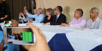 Organizaciones de izquierda expresan respaldo a Venezuela