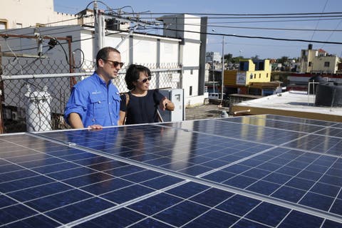 Empresa de RD adopta energía solar para bajar costos y ser más competitiva