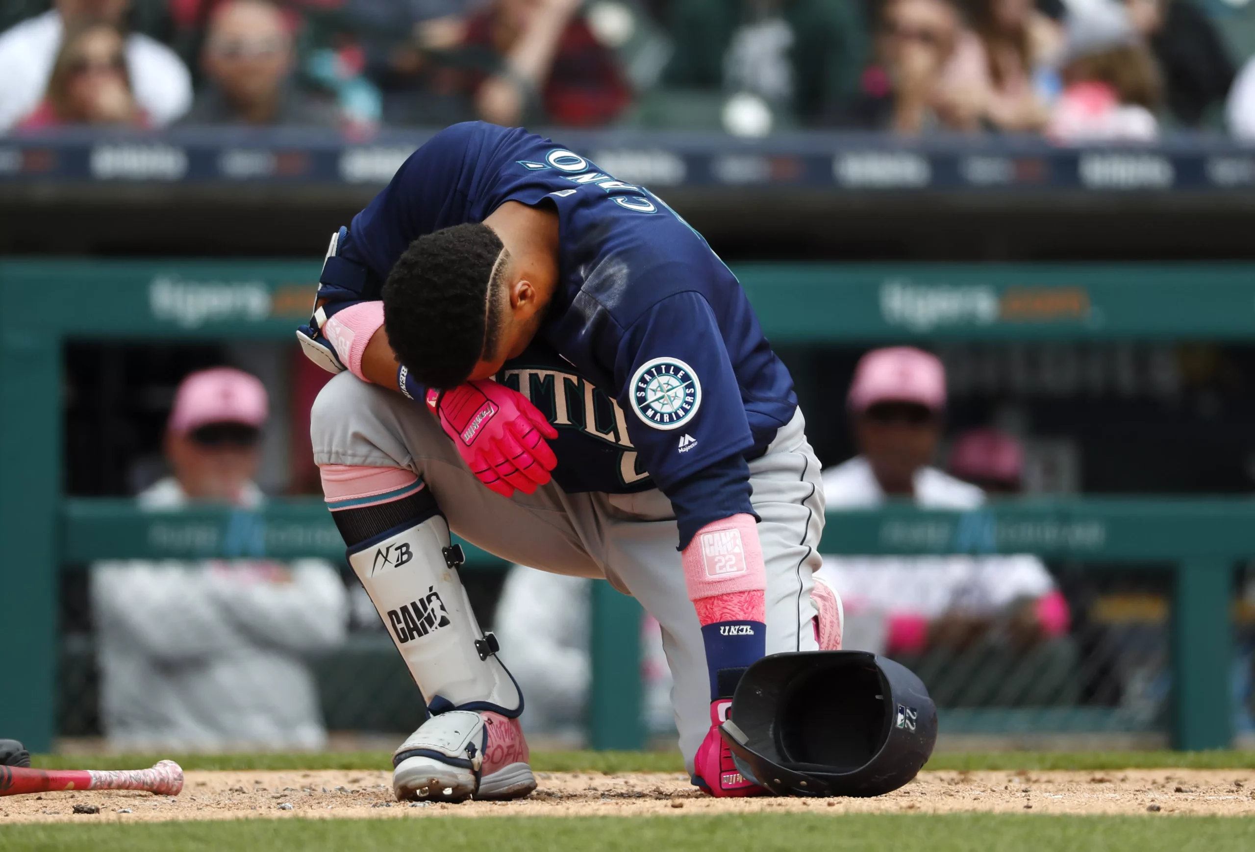 Robinson Canó perderá RD$596.5 millones por suspensión de 80 juegos