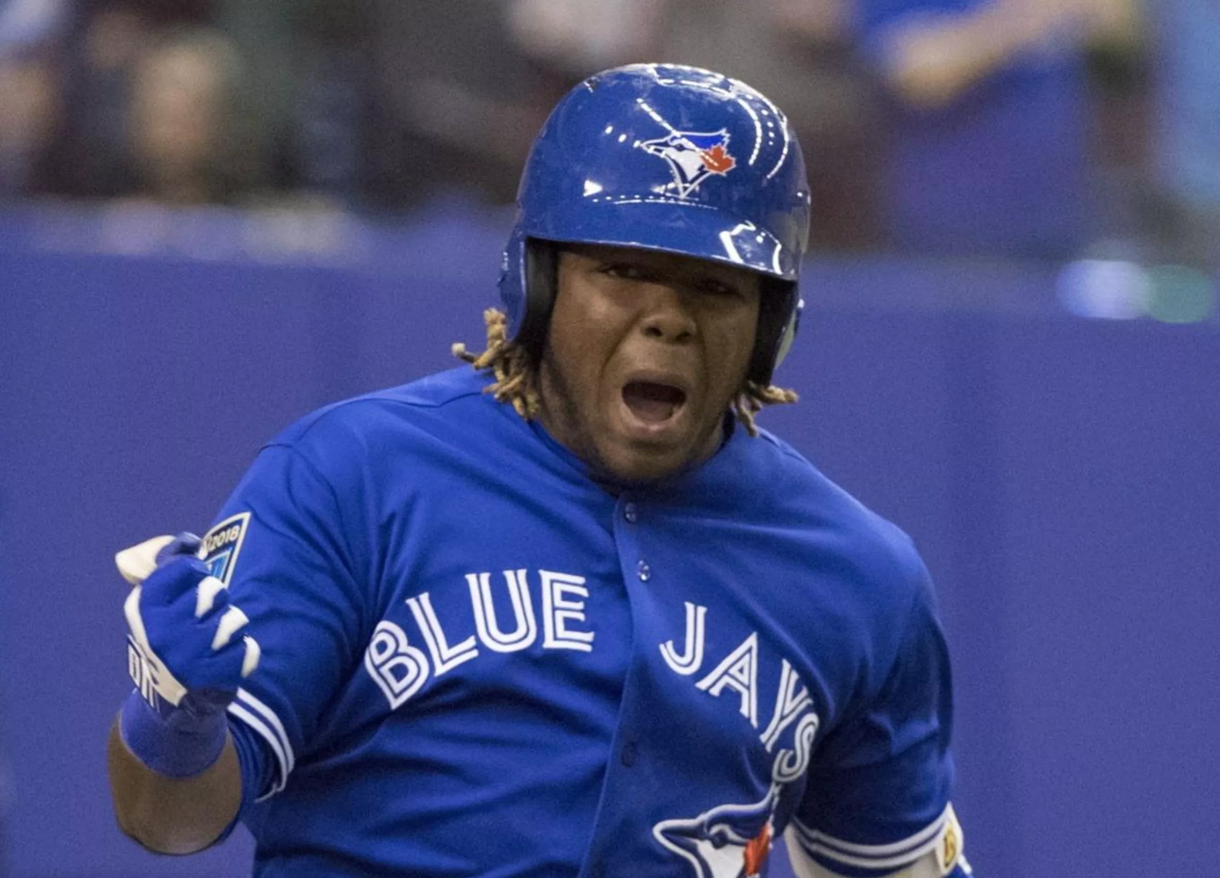 Vlad Jr. está obligando a Toronto promoverlo antes de lo estipulado