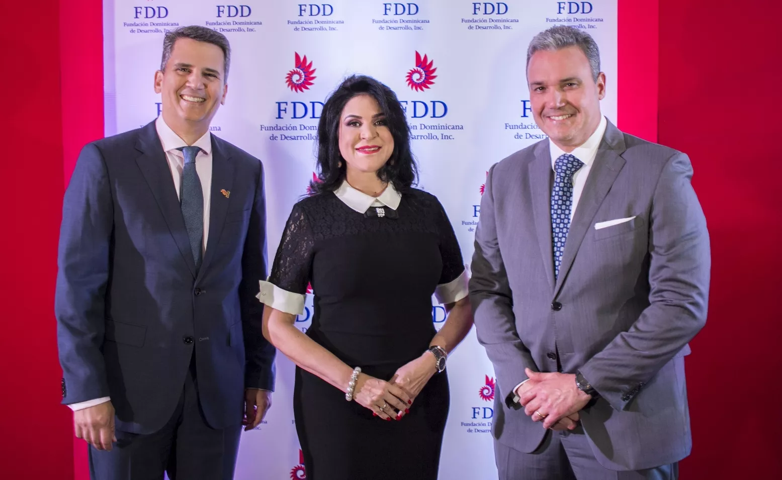 La Fundación Dominicana de Desarrollo premia  microempresarios