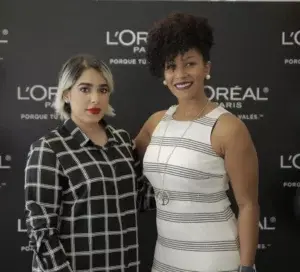 L’Oréal París realiza un Masterclass de belleza