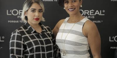 L’Oréal París realiza un Masterclass de belleza