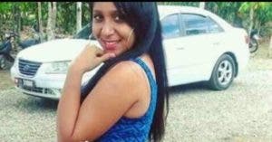 Capitán mató joven porque ella y su novio se rieron tras rozar vehículo