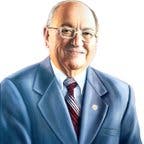 Fallece Juan Periche Vidal, fundador de la Autoridad Portuaria Dominicana