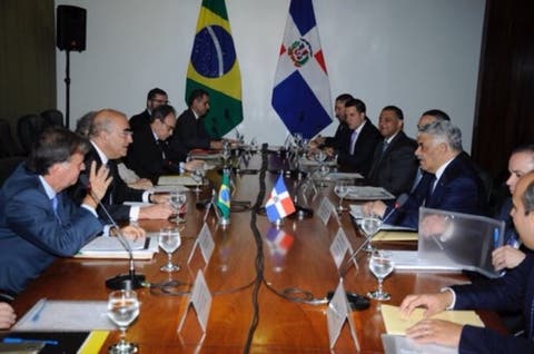Junta de Aviación Civil anuncia acuerdo bilateral de Servicios Aéreos entre RD y Brasil