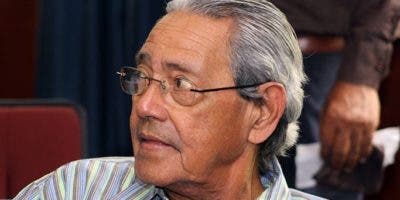 Fallece locutor Buenaventura Bueno Torres