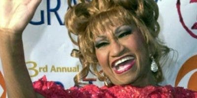 Celia Cruz- una mujer negra y pobre que forjó su éxito mundial desde Cuba