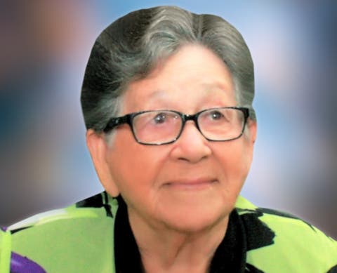Fallece la madre del senador Amilcar Romero