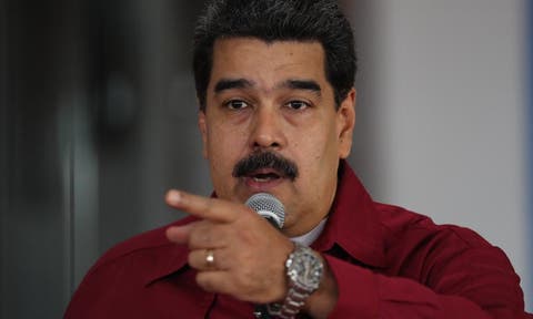 Maduro: «Juan Bosch no tuvo miedo de las amenazas imperialistas y luchó por su pueblo»