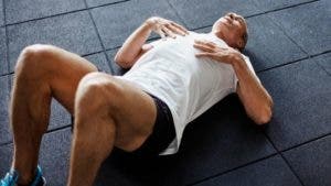 ¿Cómo puedes trabajar los músculos del abdomen sin hacer abdominales?