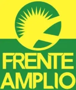 Frente Amplio dice primarias abiertas son atentado al ejercicio democrático de partidos