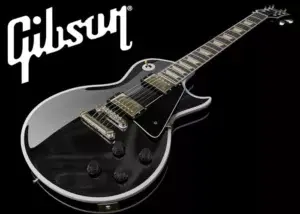 Mítico fabricante de guitarras Gibson se declara en bancarrota