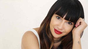 La actriz de “Orange Is The New Black” Jackie Cruz se pasa a la música