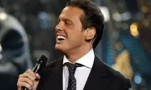 El resurgir de Luis Miguel, una nueva «época dorada” gracias a la ficción