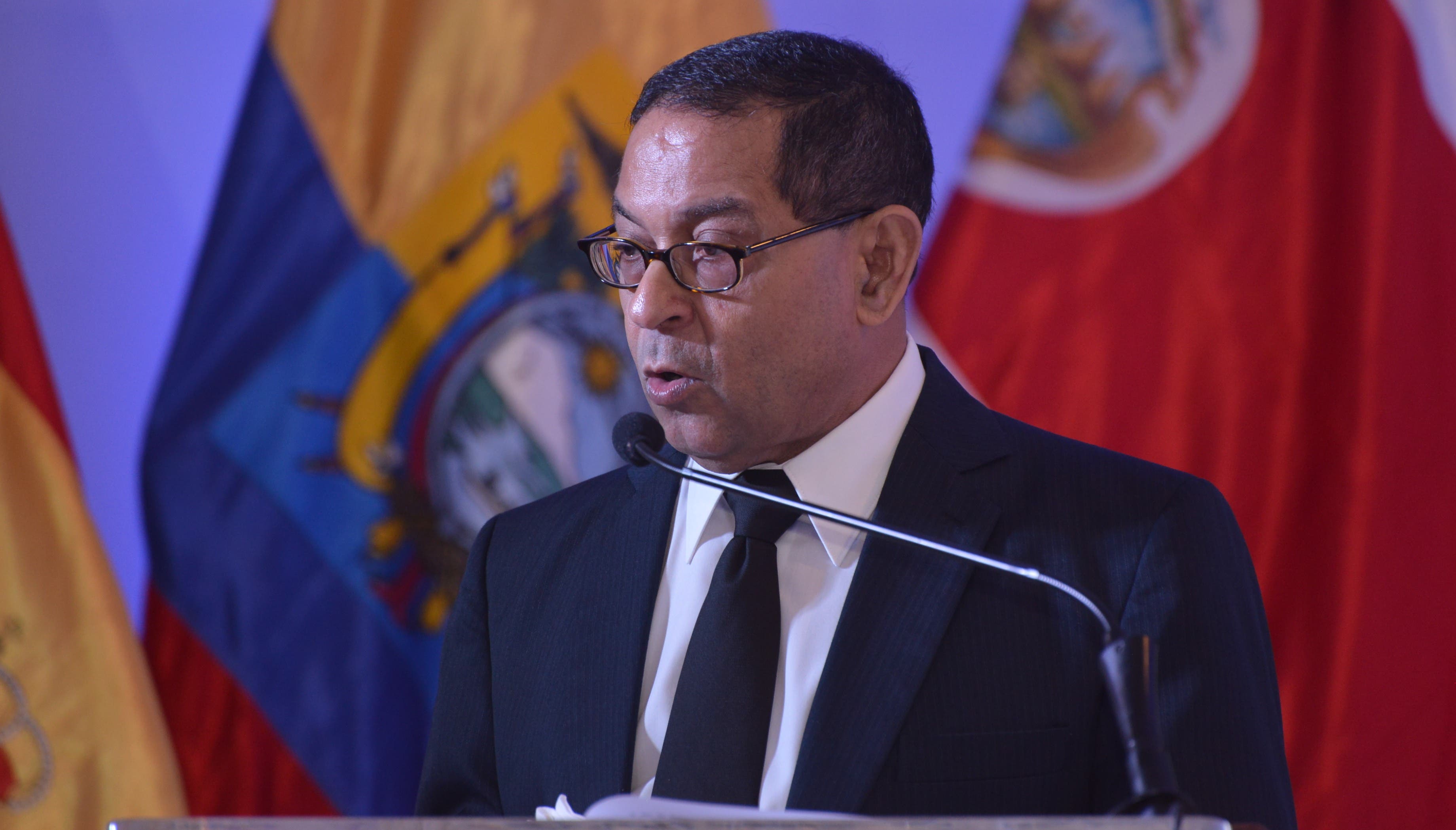 Presidente de la SCJ participa en Encuentro Internacional de Justicia y Derecho en Cuba
