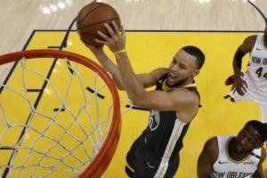 Raptors no supieron ganar a Cavaliers; Warriors se imponen a los Pelicans