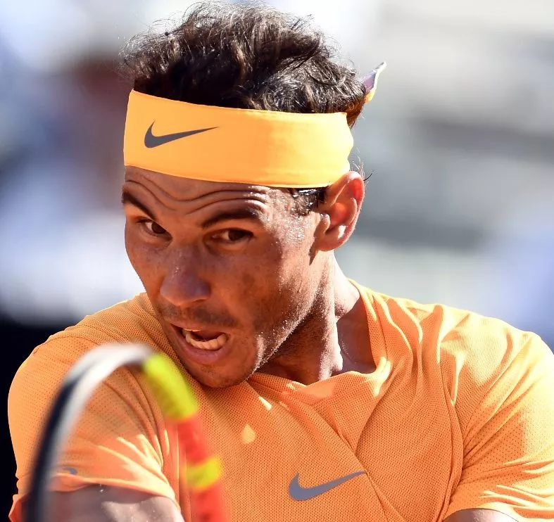 Nadal, campeón del Abierto Tenis Italia