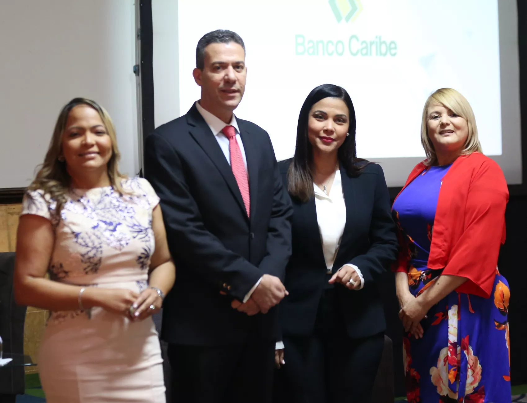 Banco Caribe da a conocer planes de financiamiento en Anadive 2018