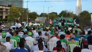 Marcha Verde exige incluir sobrevaluaciones en el expediente Odebrecht