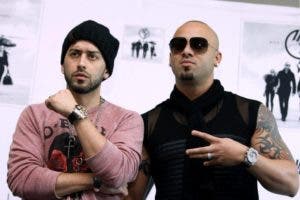 Los puertorriqueños Wisin y Yandel actuarán en San Juan el 30 de noviembre