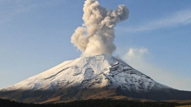 Volcán de Fuego: 10 de los volcanes más peligrosos de América Latina