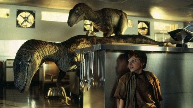 Parque Jurásico: 3 errores científicos sobre dinosaurios de la famosa película de Steven Spielberg