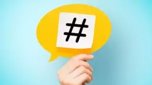 4 cosas que debes hacer (y 4 que no) para que tus hashtags tengan éxito