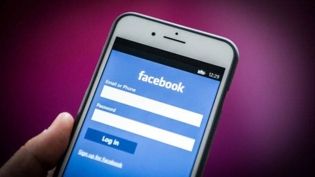 El informe que revela que Facebook sabe incluso cómo mueves tu mouse