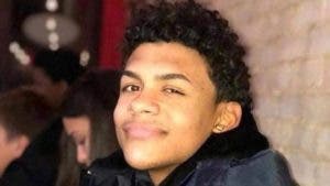 Lesandro «Junior» Guzman-Feliz, el dominicano de 15 años asesinado a machetazos en el Bronx cuya muerte estremece a Estados Unidos