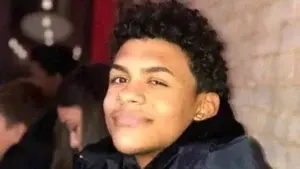 Lesandro «Junior» Guzman-Feliz, el dominicano de 15 años asesinado a machetazos en el Bronx cuya muerte estremece a Estados Unidos