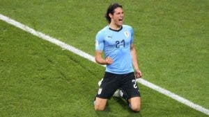 Uruguay logra una épica victoria con dos golazos de Cavani y elimina a Portugal y Cristiano Ronaldo del Mundial de Rusia 2018