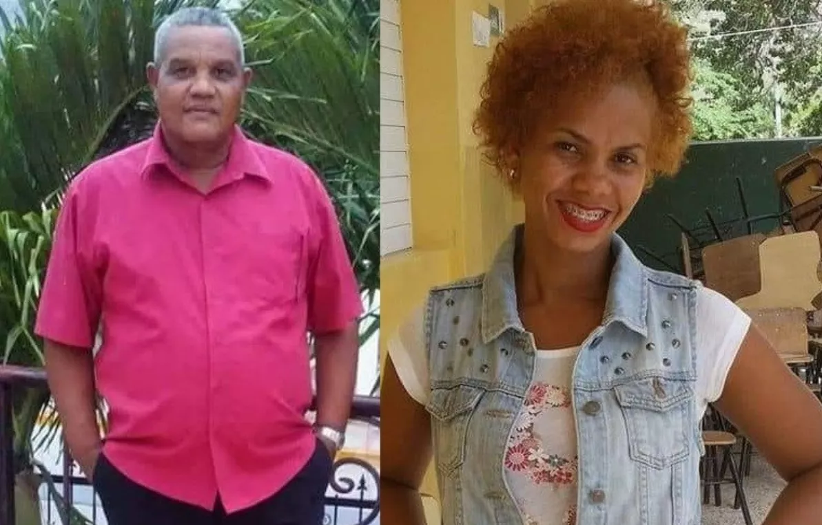 Regidor mata a su pareja y luego se suicida en La Descubierta