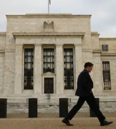 La Fed sube tasa de interés entre 1.75 y 2 %