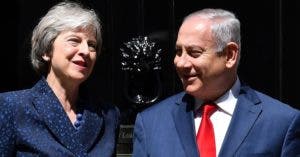 May reclama a Netanyahu por vidas palestinas