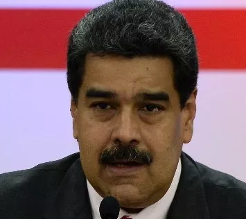 VENEZUELA-ALBA-SUMMIT-MADURO