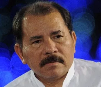 NICARAGUA-MEXICO-ORTEGA-TRANSPORT