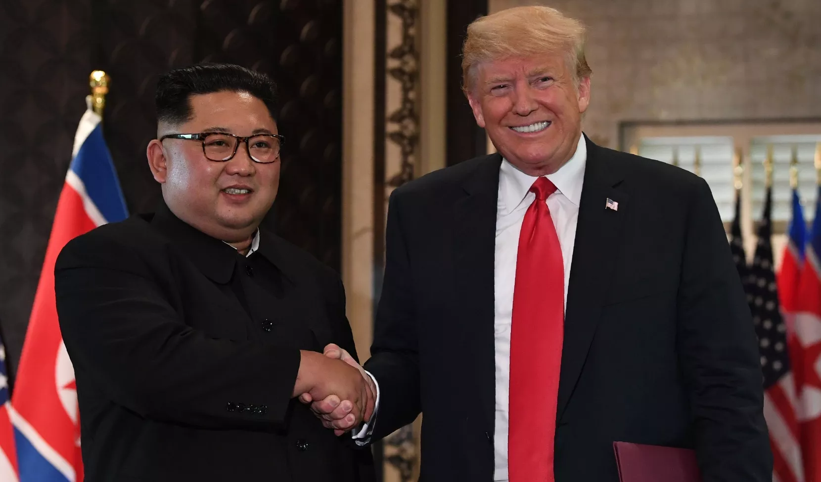 SINGAPORE-US-NKOREA-DIPLOMACY-SUMMIT