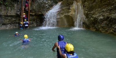 Balnearios   de agua   dulce, opciones   ideales para combatir el calor