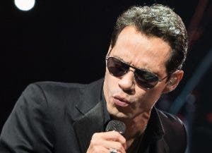 Marc Anthony agradece la ayuda para los afectados por el huracán María en Puerto Rico