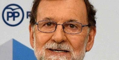 Rajoy deja liderazgo del Partido Popular