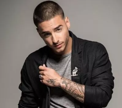 Maluma regresa en agosto a Santo Domingo