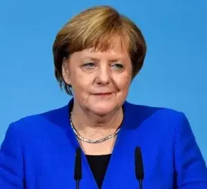 Merkel: Alemania se encuentra ante «la fase más difícil de la pandemia»